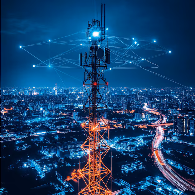 Telecom Tower